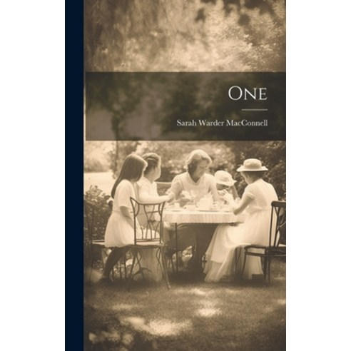 (영문도서) One Hardcover, Legare Street Press, English, 9781020860218