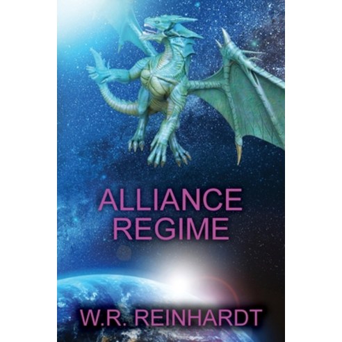 (영문도서) Alliance Regime Paperback, Larry Perry & Associates Inc, English, 9780942442557