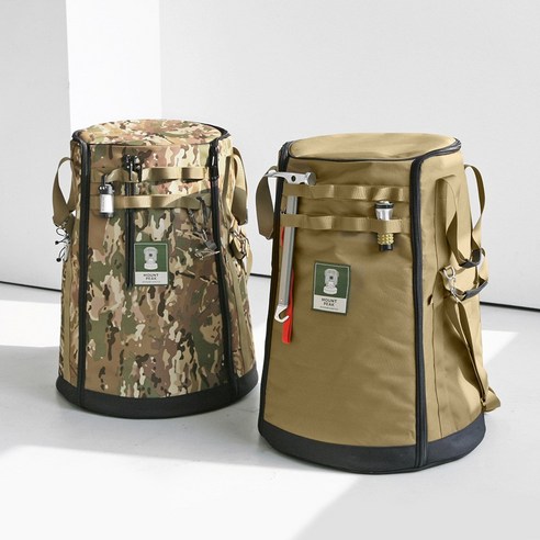 토요토미 옴니 230 파세코 가방 캠핑 난로 케이스는 다용도 사용, 내구성, 멀티캠 디자인 등의 특징을 가지고 있습니다.