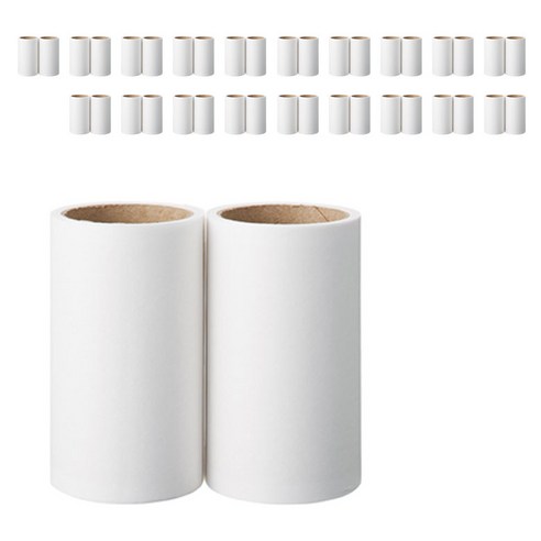 무인양품 MUJI 의류 클리너 리필 20개 4550344593462