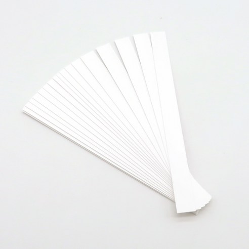 향기의 첫인상을 디자인하다: 프리미엄 시향지 모음 후기 향수시향