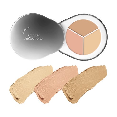 [Dear.A] 디어에이 퍼펙트 커버 컨실러 팔레트, C01, 2개