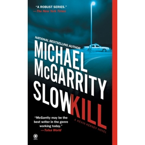 (영문도서) Slow Kill Mass Market Paperbound, Dutton, English, 9780451411938