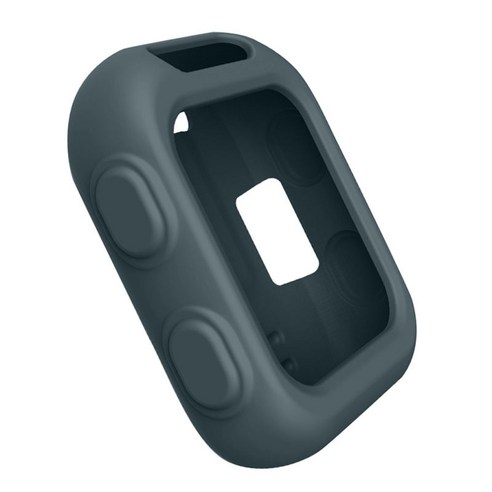 Garmin 접근 G10 골프 Gps를위한 실리콘 케이스 덮개 보호자 포탄