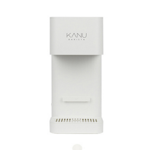 향긋한 커피 향으로 깨우는 아침, 카누 바리스타 브리즈와 함께하는 완벽한 하루 카누커피머신