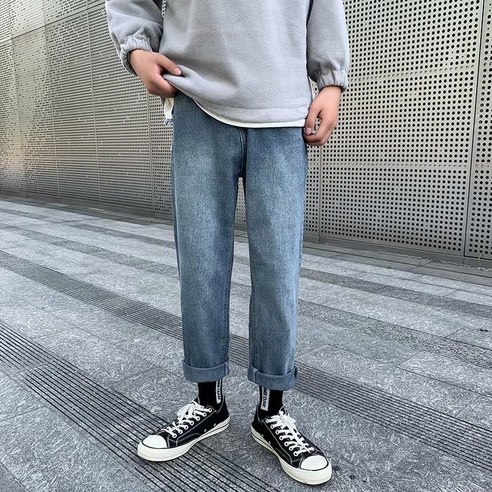 청바지