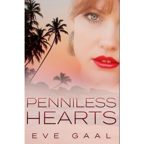 Penniless Hearts: Premium Hardcover Edition Hardcover, Blurb, English, 9781034558309