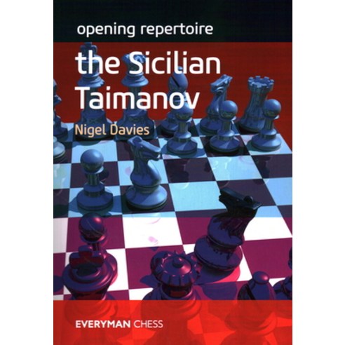 Opening Repertoire: The Queen's Gambit – Everyman Chess