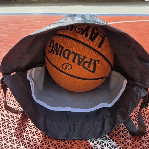 활동성과 스타일을 동시에 만족시키는 HelyKelly 스포츠 볼백