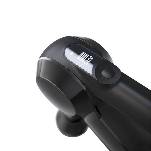 테라건 엘리트: 스마트한 웰빙, 깊은 곳까지 도달하는 마사지 경험