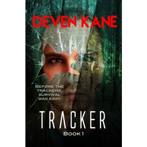 Tracker Paperback, Library and Archives Canada