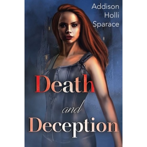 (영문도서) Death and Deception Paperback, Vanguard Press, English, 9781837941629