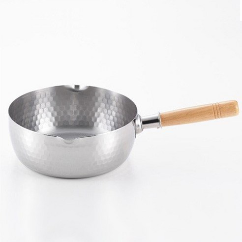 요시카와 인덕션 유키히라 클래식 편수냄비, 22cm, 혼합색상, 1개
