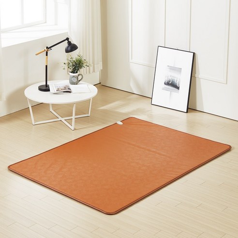 한일 탄소매트 황토 방수 전기장판 4size, 더블(135 x 183 cm)