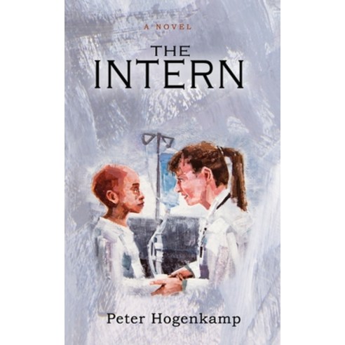 The Intern Paperback, Touchpoint Press