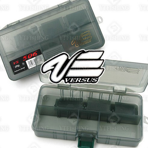 털보낚시 버서스 태클 박스 VS-506/VS-506, VS-506