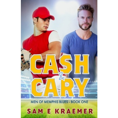 (영문도서) Cash & Cary Paperback, Independently Published, English, 9798502161008