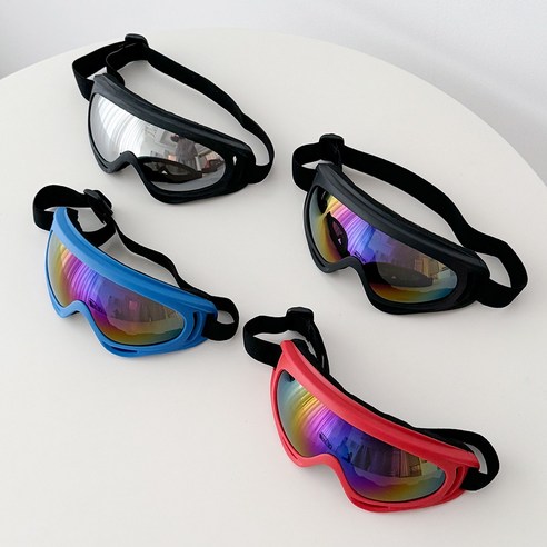 우드피카 페리 스키 고글로 스타일과 안전을 모두 잡아보세요!