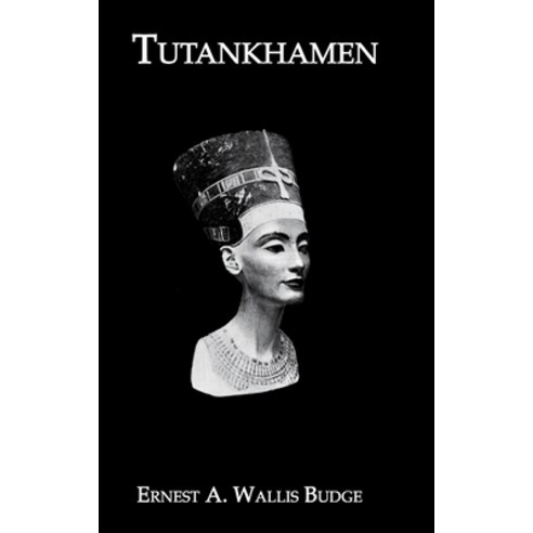 Tutankhamen Hardcover, Routledge, English, 9780710310460