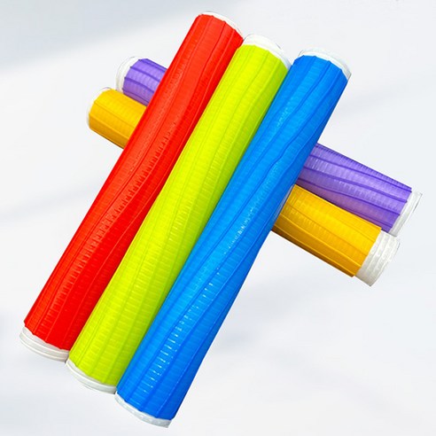 파크골프 그립력과 제어력 향상