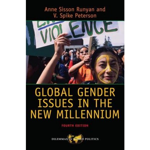Global Gender Issues in the New Millennium Paperback, Westview Press