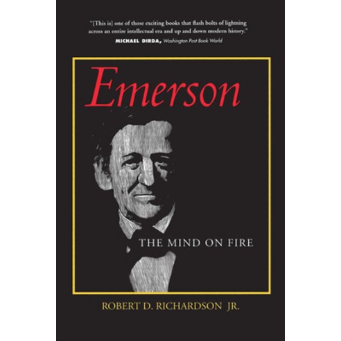 Emerson, University of California Press