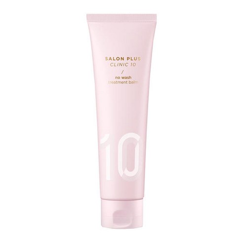 미쟝센 살롱10 에센스 팩 (극손상) 990ml, 미쟝센 살롱10 노워시 트리트먼트 밤 135ml