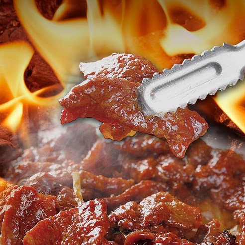 대한민국장사꾼 리얼 불맛 매운연탄불고기 300g, 300g, 1개 - 돼지불고기/제육볶음 | 쿠팡