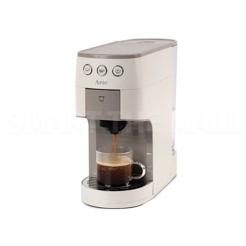 다양한 캡슐 호환성, 맞춤형 추출, 고품질 커피