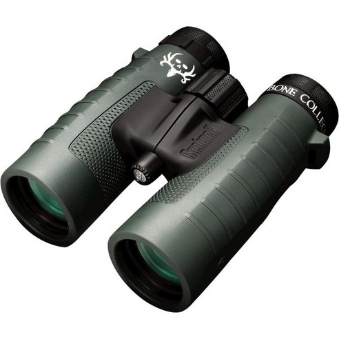 Bushnell 부쉬넬 트로피 루프 쌍안경 망원경, RealTree AP Green