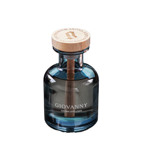 지오바니 차량용 디퓨저 150ml 아베피치 세트, 38개 필립스차량용방향제
