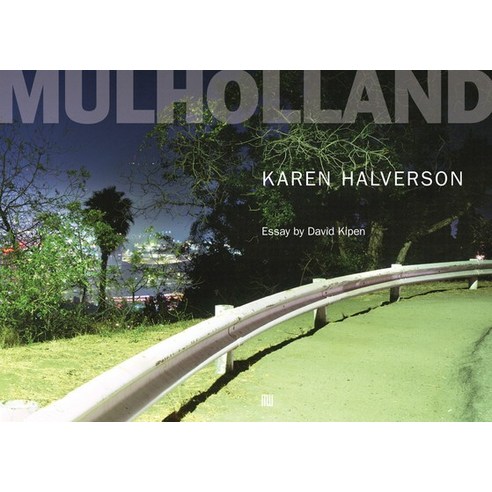 Karen Halverson: Mulholland Hardcover, Mw Editions, English, 9781735762906