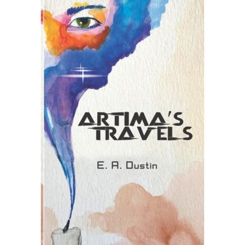 Artima''s Travels Paperback, Independently Published, English, 9798636199632