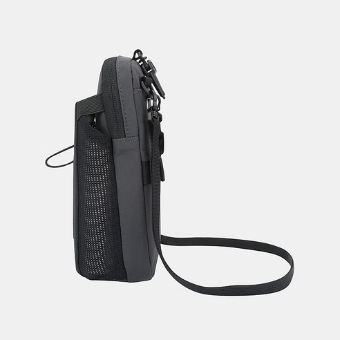 스타일과 실용성을 겸비한 네파 하이스피릿 물통파우치