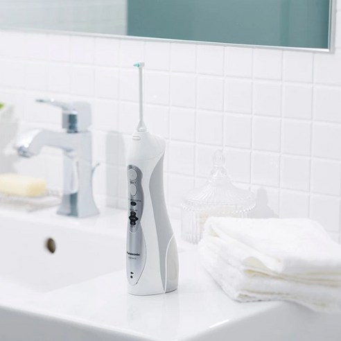 코스트코 파나소닉 무선 구강세정기 제트워셔 EW1413