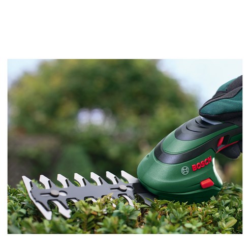 효율적인 잔디 관리의 새로운 기준