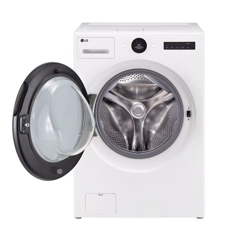 LG 워시콤보: 시간을 절약하고 삶의 질을 높이는 혁신적인 올인원 세탁 솔루션