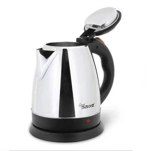 압도적인 가성비, 키친아트 무선 전기포트 특가 찬스!