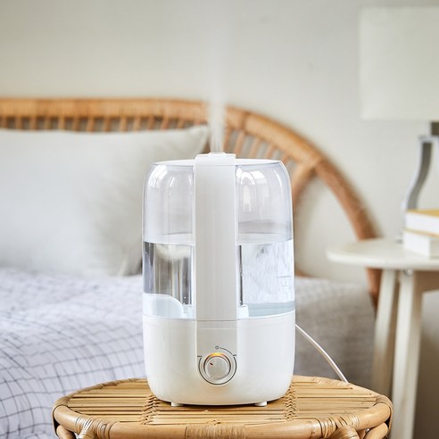 4.5L 대용량에 간편세척, 쾌적하고 건강한 겨울을 위한 현명한 선택