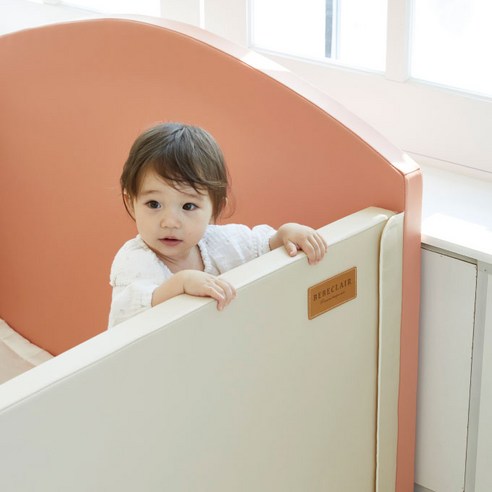 층간소음 걱정 없이 아이에게 안전하고 아늑한 놀이 공간을!