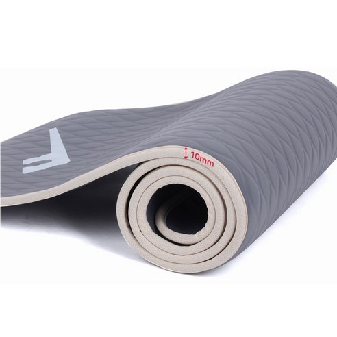 NBR 피트니스 요가매트: 운동을 더 안락하고 효율적으로