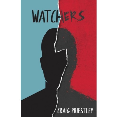 Watchers: A Science Fiction Thriller Paperback, Independently Published