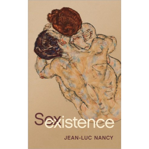 Sexistence Hardcover, Fordham University Press