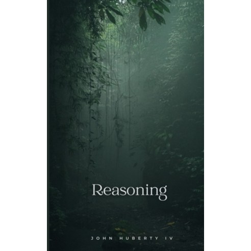 (영문도서) Reasoning Paperback, Libresco Feeds Private Limited, English, 9789358369175