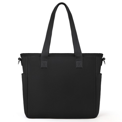 RAINSMORE 대용량 토트백: 다용도적인 스타일을 위한 필수템