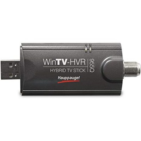 Hauppauge WinTV 수신카드, HVR-955Q