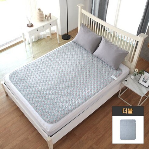 [인기ㅣ강추] [23년 최신상] 일월 원적외선 카본매트 핑크스트로 더블 [최신ㅣ추천상품 입니다]