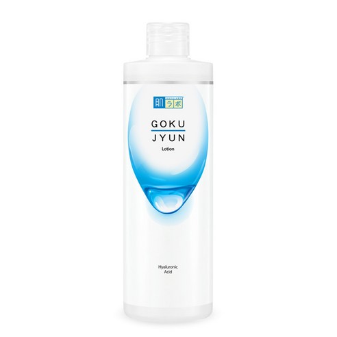 하다라보 고쿠쥰 로션, 1개, 500ml