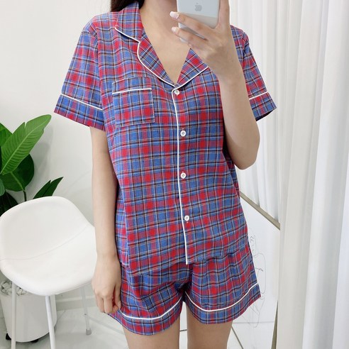 여름을 편안하고 스타일리시하게