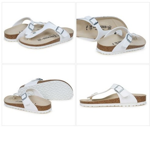 패션스토리 버켄스탁 지제 좁은발볼 043733